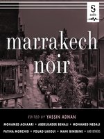 Marrakech Noir